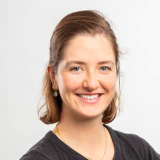 Author Sarah Sandler
